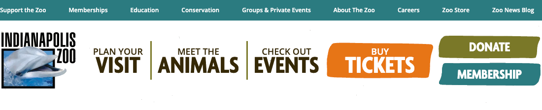Indianapolis Zoo